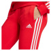 Nohavice adidas Essentials 3-Stripes Fleece W IY1719