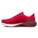 Pánska bežecká obuv UNDER ARMOUR UA HOVR Machina 3 Clone red colorado sage red