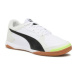 Puma Futbalové topánky Pressing IV 107419 01 Biela