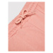 Coccodrillo Teplákové nohavice ZC1120103EVG Ružová Regular Fit