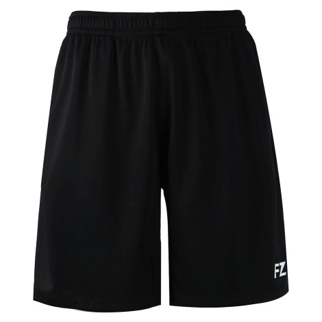 Pánské šortky FZ Forza Landos M Shorts Black XXL