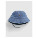 GAP Baby Hat Denim Bucket Hat