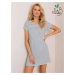 Blue dress You don't know me ajok0260b. R01