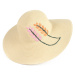 Klobúk Art Of Polo Hat Cz21250-2 Beige