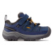 Keen Trekingová obuv Targhee Low Wp 1026290 Tmavomodrá