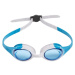 Arena SPIDER KIDS Detské plavecké okuliare, modrá, veľkosť
