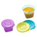 NUK Food Pots desiatový box pre deti
