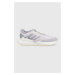 Bežecké topánky adidas Brevard fialová farba