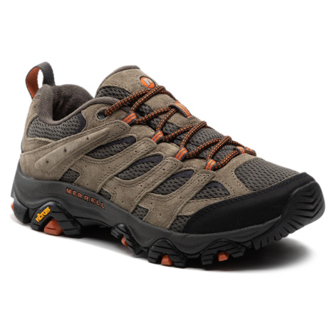 Pánske trekové a outdoorové topánky Merrell