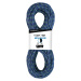 Polovičné lano Rappel Alpinism na lezenie a horolezectvo 8,1 mm × 60 m modré