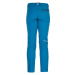 Northfinder RICKIE Pánske outdoorové nohavice, modrá, veľkosť