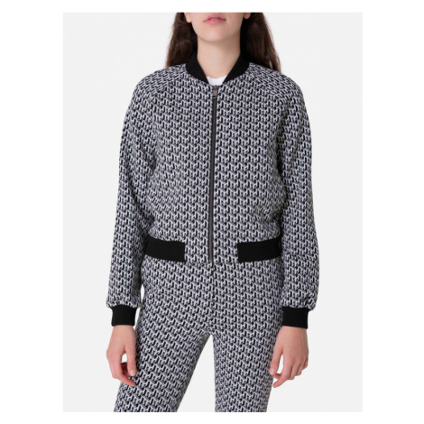 Dámske bombery Tommy Hilfiger