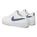 Nike Sneakersy Air Force 1 Impact Nn Gs FD0688 100 Biela