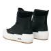 Fila Plátenky Cityblock High Platform Wmn FFW0375.80010 Čierna