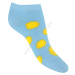 WOLA Členkové ponožky w41.01p-vz.876 B33