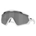 Oakley Wind Jacket 2.0 OO9418 941830 - ONE SIZE (45)