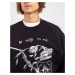 Carhartt WIP Pepe Be Nice Sweat Black / White