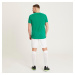 Futbalový dres VIRALTO CLUB s krátkym rukávom zelený