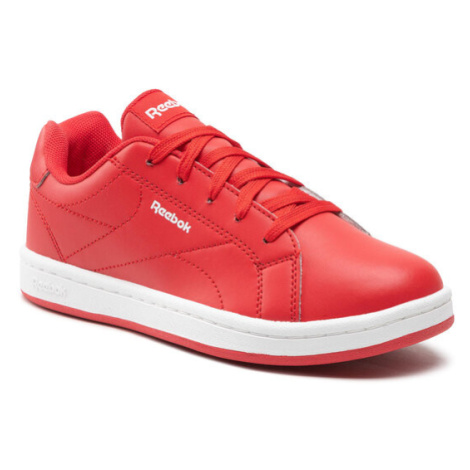 Reebok Sneakersy Royal Complete Cln 2. GW3696 Červená