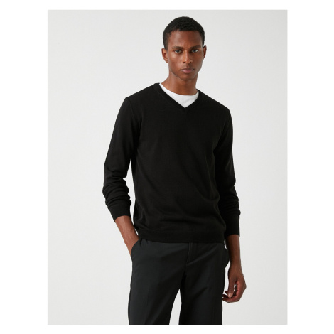 Koton Basic Sweater