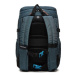 Discovery Ruksak Computer Backpack D00723.40 Tmavomodrá