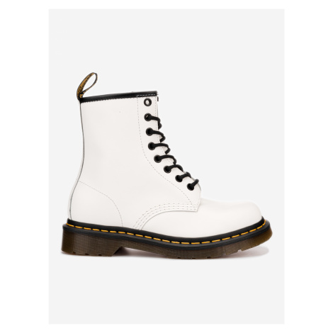 Dámske členkové topánky Dr Martens