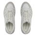 Calvin Klein Jeans Sneakersy Vibram Runner Low Mix Nbs Lum YM0YM00880 Biela