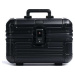 Travelite Next Beauty case Black