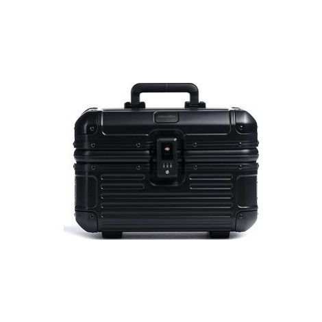 Travelite Next Beauty case Black