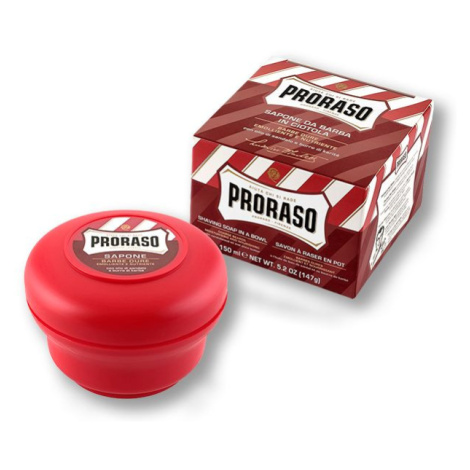 Proraso Mydlo Na Holenie 150ml