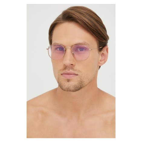 Pánske slnečné okuliare Ray-Ban