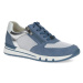 Caprice Sneakersy 9-23703-20 Modrá