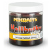 Mikbaits pelety halibutky v dipe 20 mm 250 ml - jahoda halibut