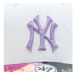47 Brand Šiltovka MLB New York Yankees Day Glow TT '47 MVP DP B-DGLDP17GWP-WH Biela