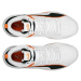 Puma REBOUND FUTURE EVO CORE Pánska obuv, biela, veľkosť 42.5