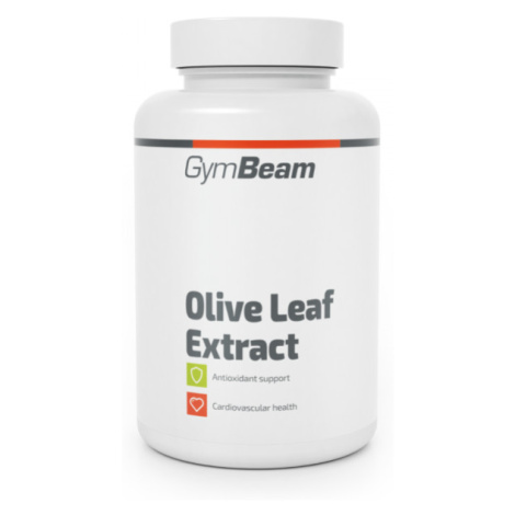 GymBeam - Extrakt z olivových listov