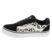 Dámska vychádzková obuv VANS WM Ward Deluxe (Leopard) rosette white