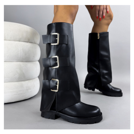 Dámske čižmy iMóda