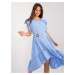 Dress-DHJ-SK-8921.98-Light Blue