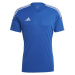 adidas TIRO 23 JSY Pánsky futbalový dres, modrá, veľkosť