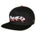 WL Mad City cap black/mc