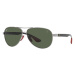 Ray-Ban RB8331M F00171 - ONE SIZE (61)