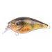 Spro wobler ikiru naturals crank floating perch 4,5 cm 6 g