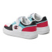 Champion Sneakersy Rebound 2.0 Low G Ps Low Cut Shoe S32497-CHA-WW019 Biela