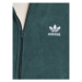 Adidas Vesta adicolor 3-Stripes HK7393 Zelená Relaxed Fit