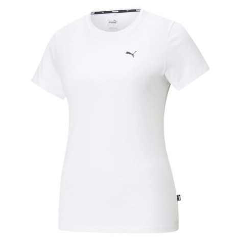 Puma ESS Small Logo Tee W 586776 52