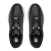 Tommy Jeans Sneakersy Tjw Retro Basket Flatform Charm EN0EN02245 Čierna