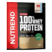 Nutrend 100 % Whey Protein 1000 g, biela čokoláda + kokos