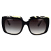 D&G  Occhiali da Sole Dolce Gabbana DG4414 33728G  Slnečné okuliare Čierna