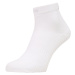 Newline Športové ponožky  biela